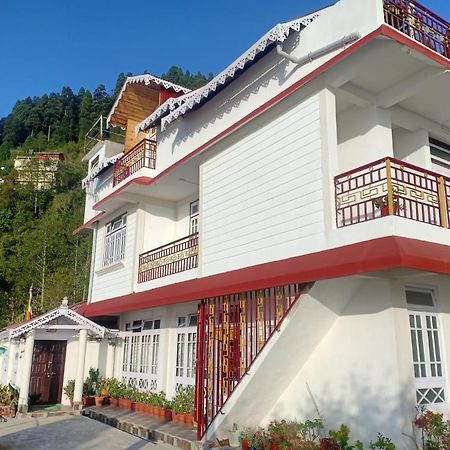 Hermit Retreat Darjeeling  Esterno foto