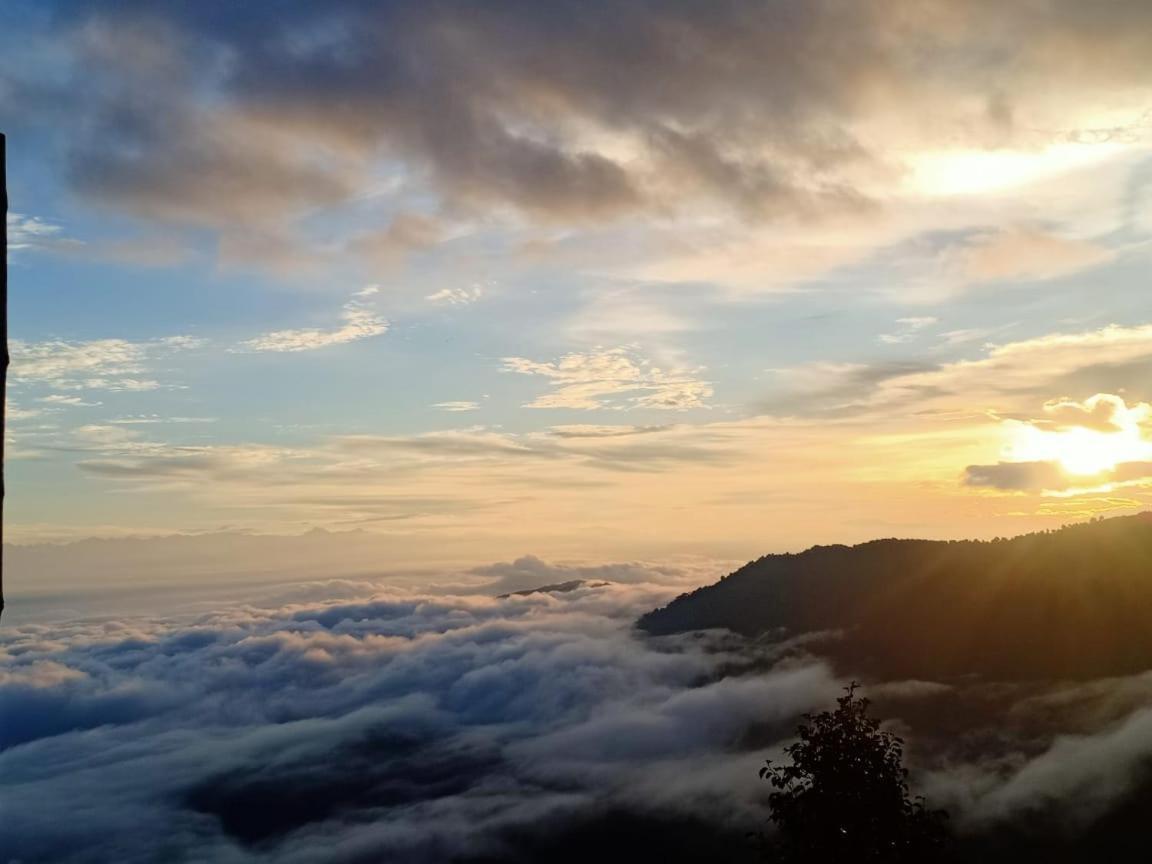 Hermit Retreat Darjeeling  Esterno foto