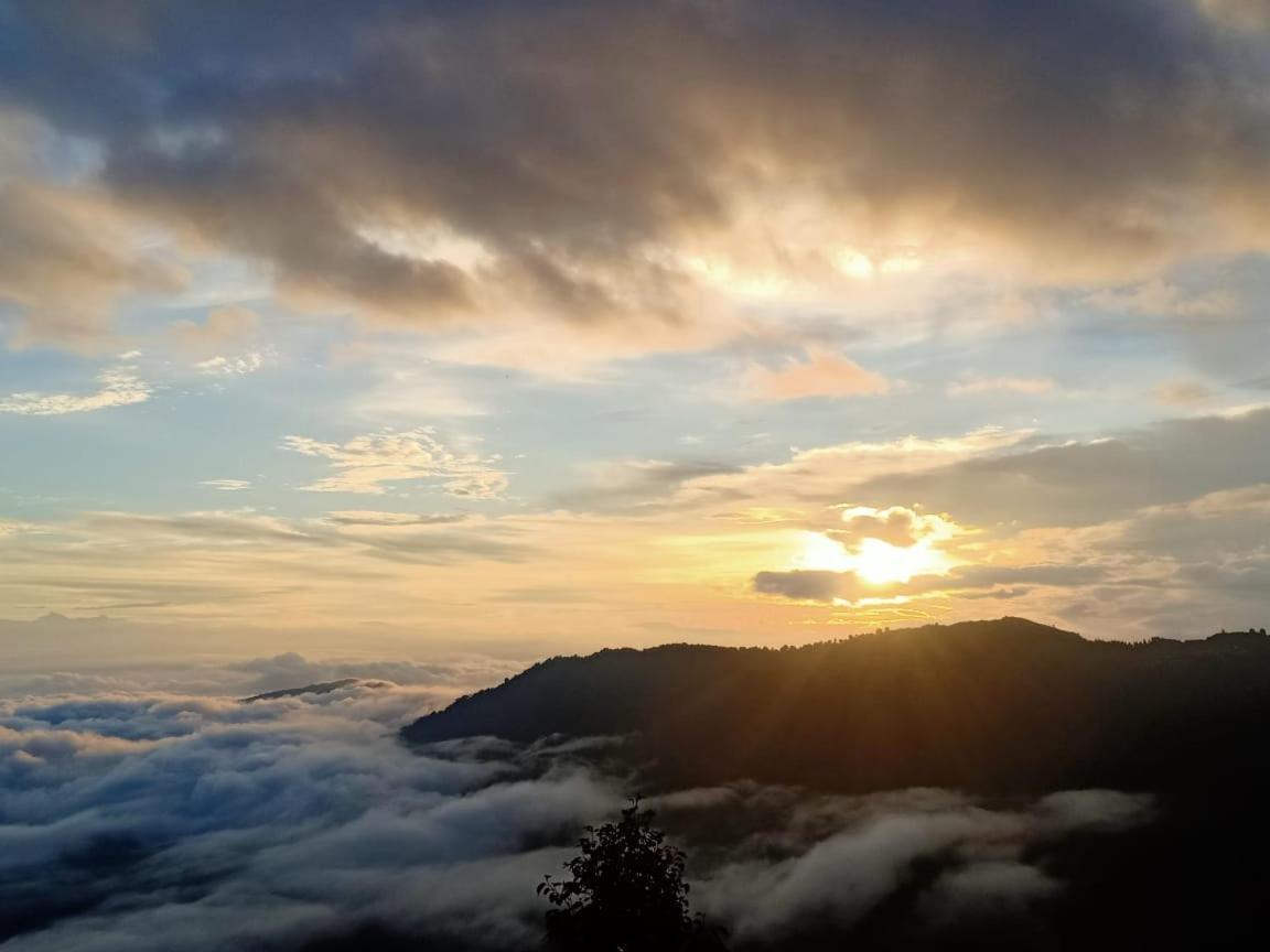 Hermit Retreat Darjeeling  Esterno foto