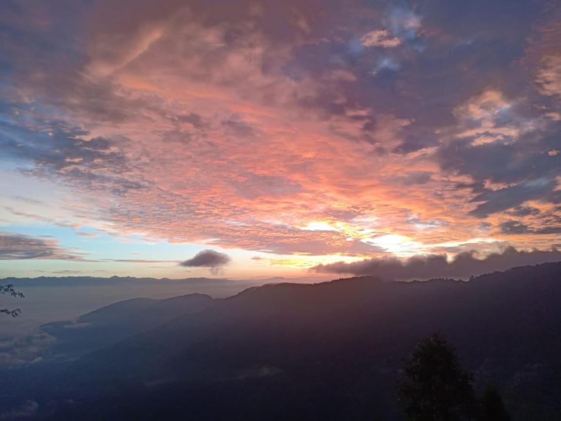 Hermit Retreat Darjeeling  Esterno foto