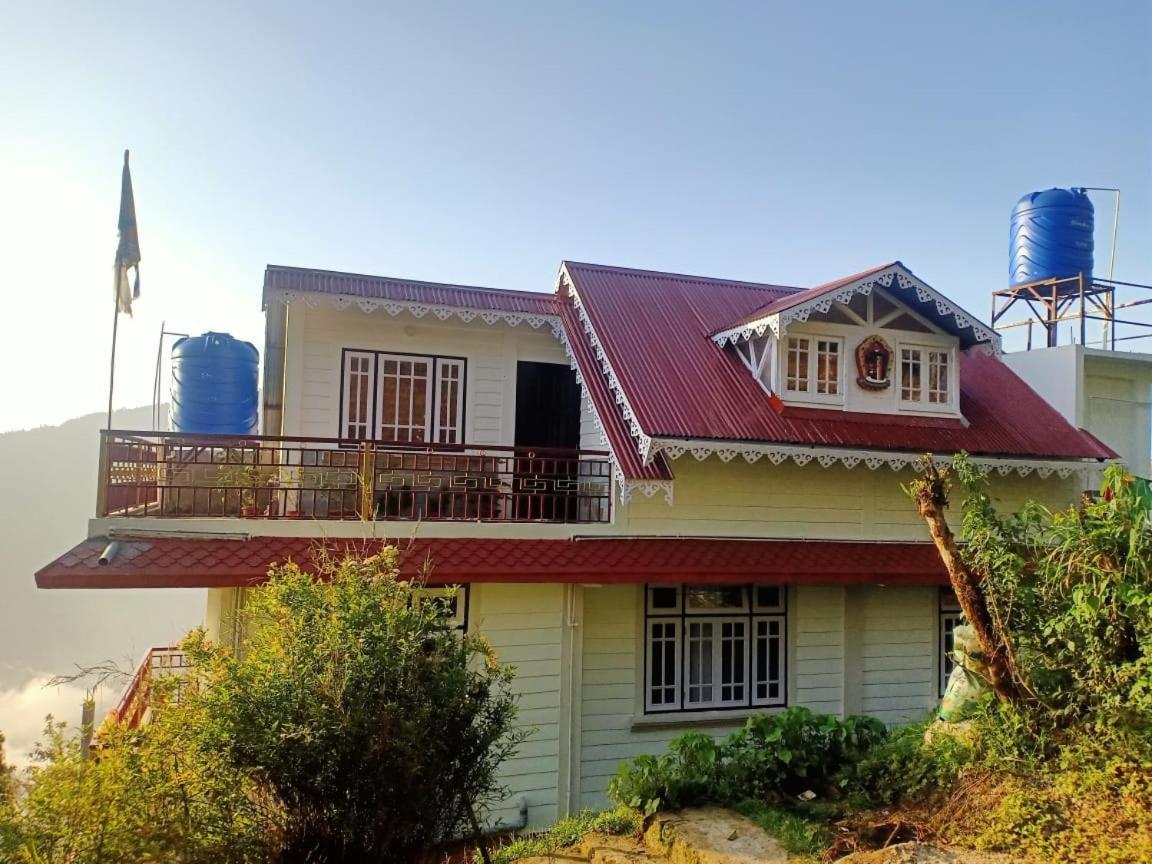 Hermit Retreat Darjeeling  Esterno foto