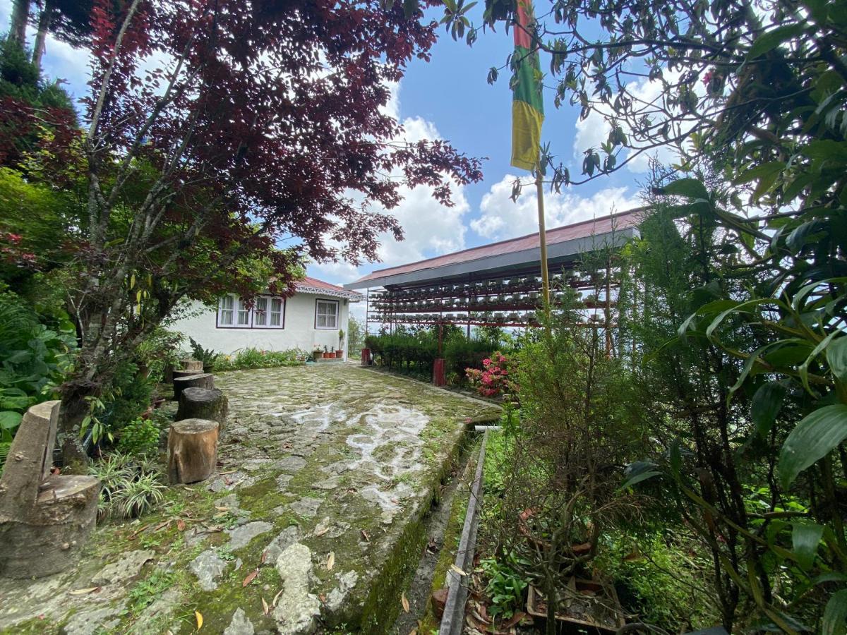 Hermit Retreat Darjeeling  Esterno foto