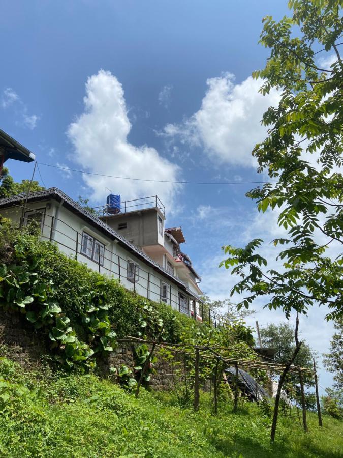 Hermit Retreat Darjeeling  Esterno foto