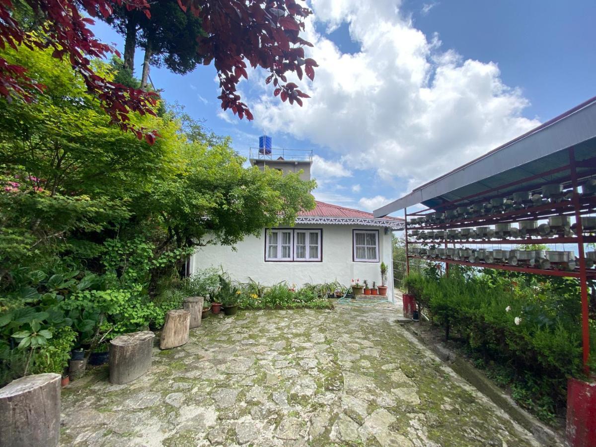 Hermit Retreat Darjeeling  Esterno foto