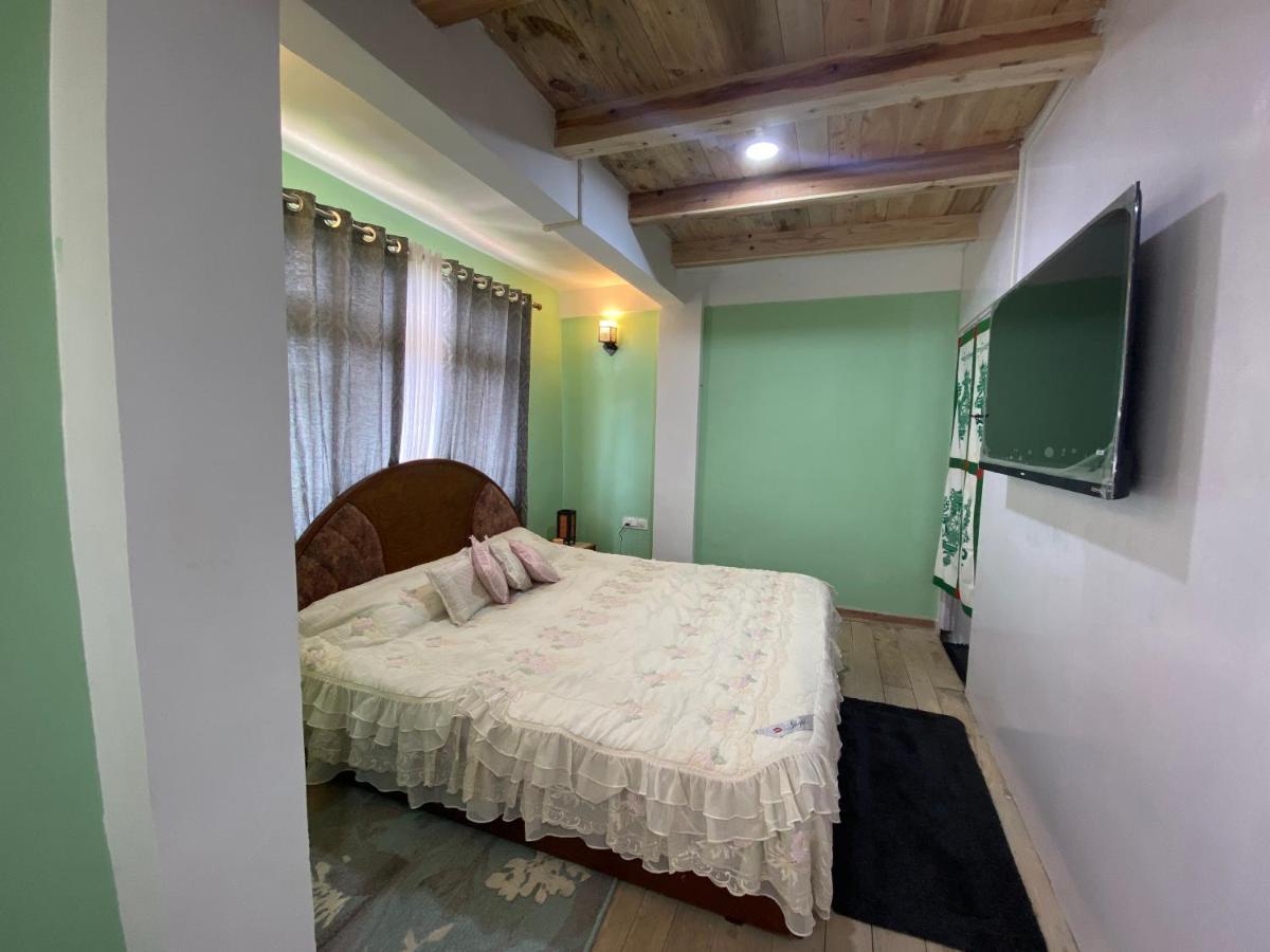Hermit Retreat Darjeeling  Esterno foto