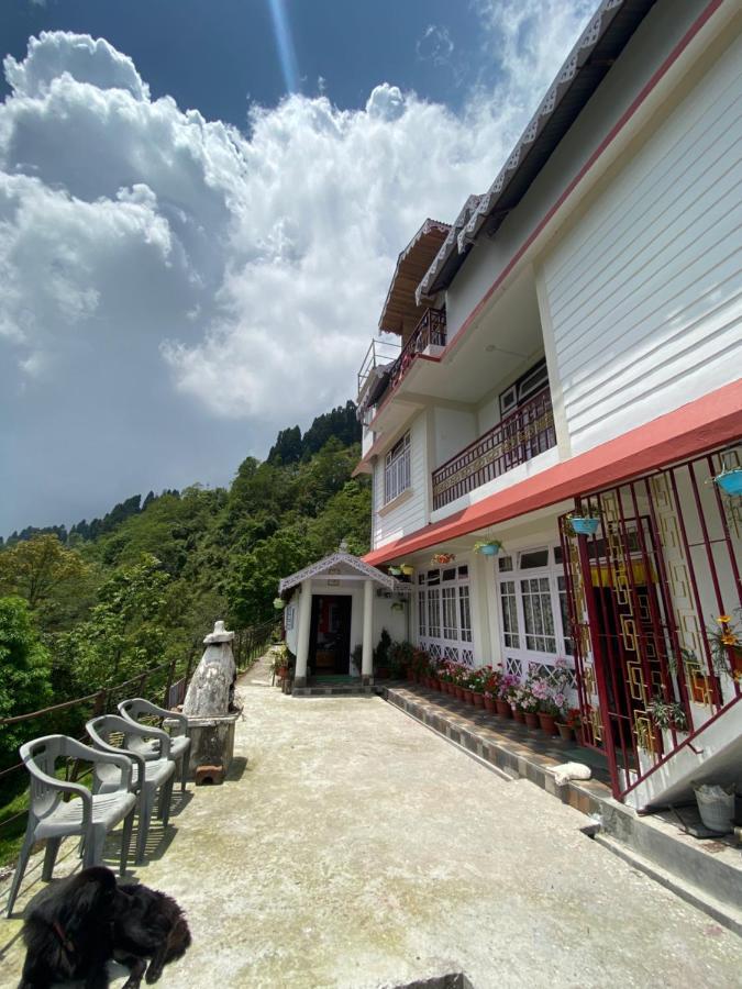 Hermit Retreat Darjeeling  Esterno foto