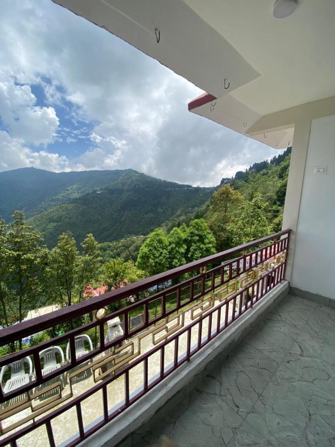 Hermit Retreat Darjeeling  Esterno foto