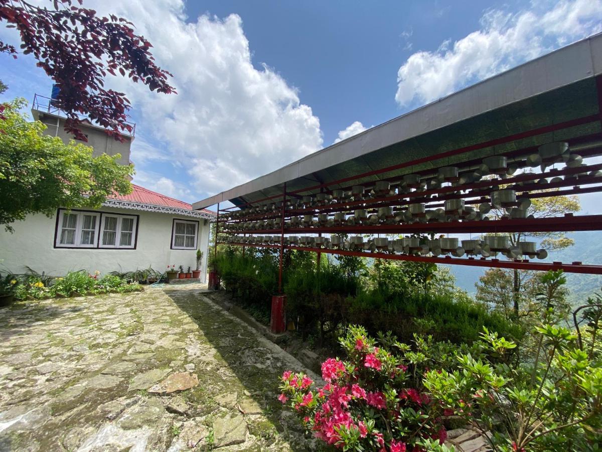Hermit Retreat Darjeeling  Esterno foto