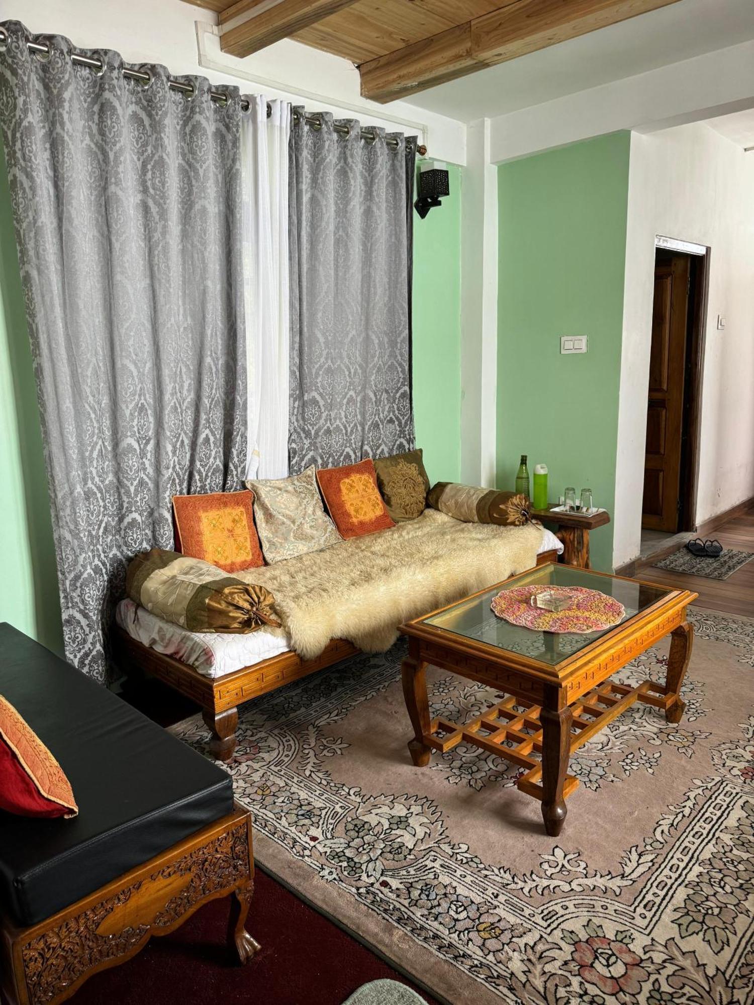 Hermit Retreat Darjeeling  Esterno foto